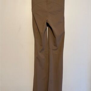 Lululemon NWTsize 0 smooth fit pull on HR pants